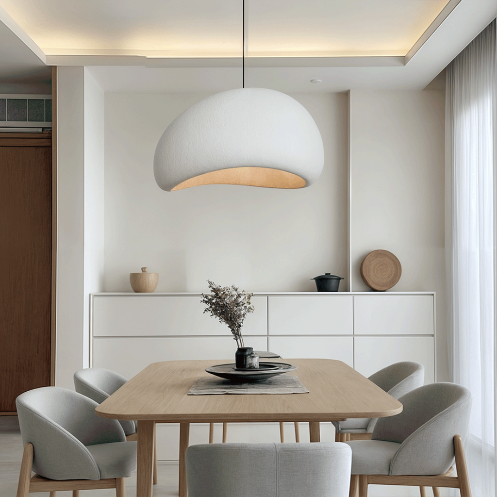 Suspension Light – Elegance and Modern Touch 