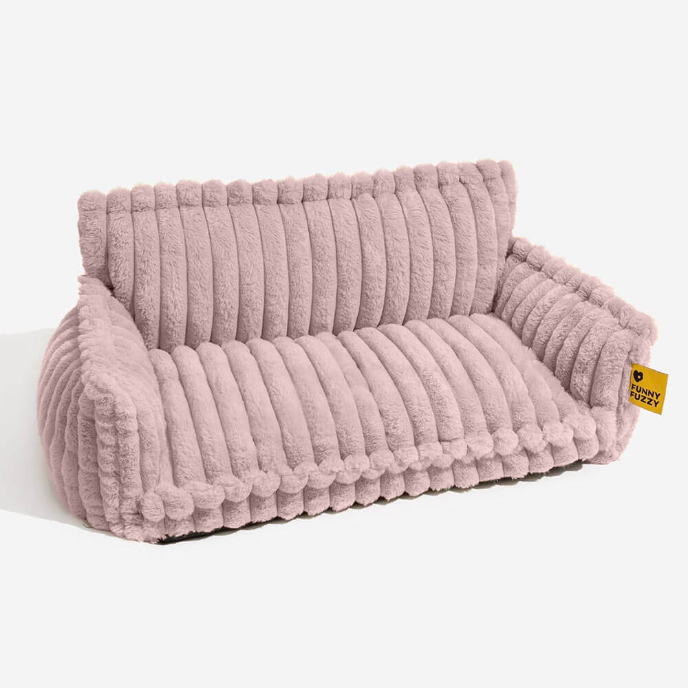 Ultra-Comfort Kussen Voor Dieren 