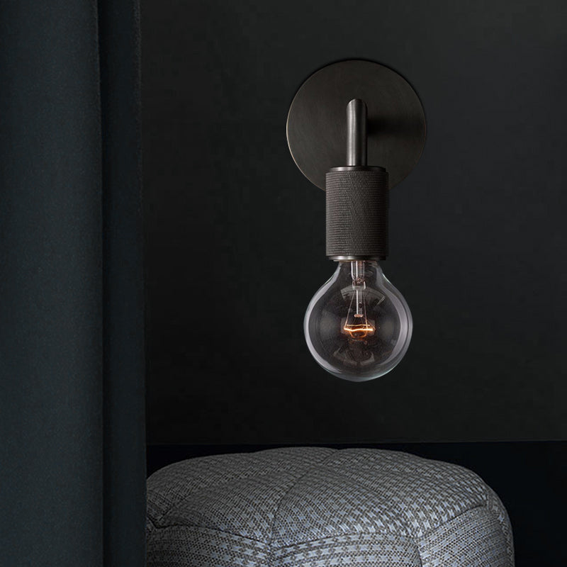 Classic Wall Sconce – Chic and Elegant Lighting 