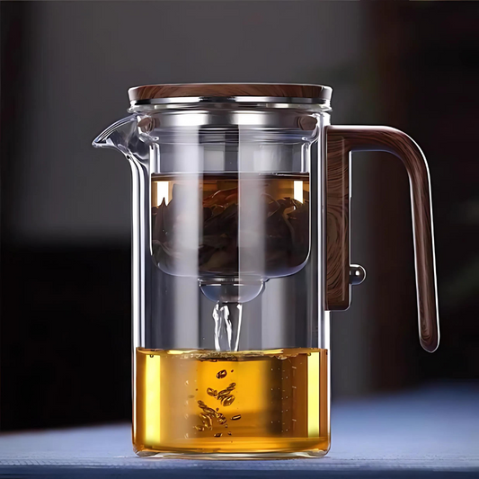 Čajový infuzér Artisanal – Pro dokonalou a rafinovanou infuzi 