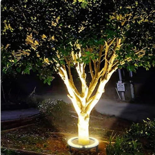 מקרן LED חיצוני – האירו את הגן שלכם בעוצמה 
