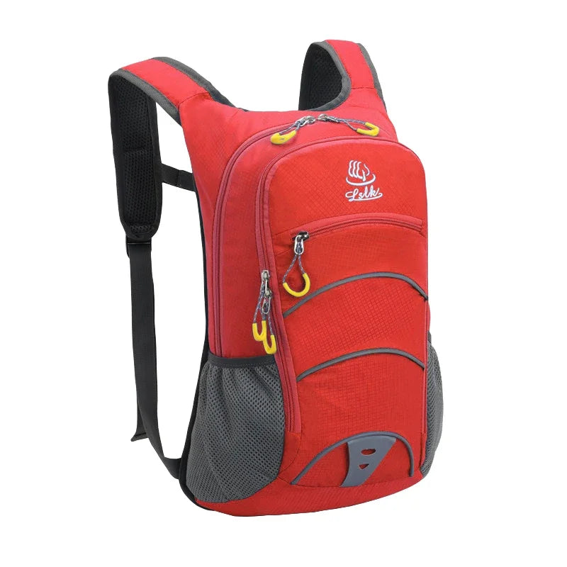 Sport-Rucksack – Kompakt und vielseitig 