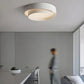 LED Taklampe Disk – Lys Og Visuell Komfort 