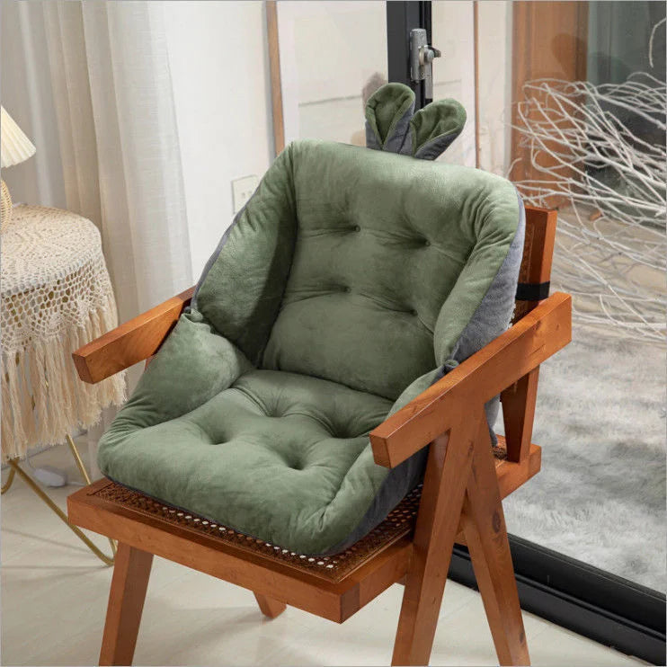 Cuscino Per Sollievo Sciatico – Comfort E Supporto Ottimali 