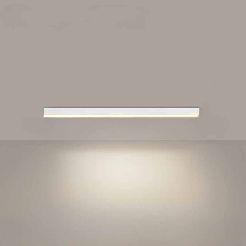 Plafonnier Led Minimaliste - Design Scandinave