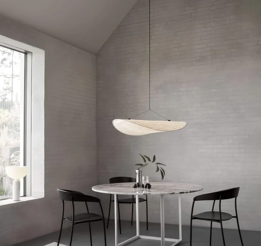 Handmade Ceiling Light – Natural and Authentic Elegance 