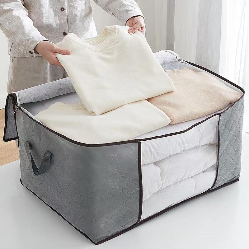 Bolsa de Almacenamiento para Ropa – Protección Fiable y Práctica Diaria 