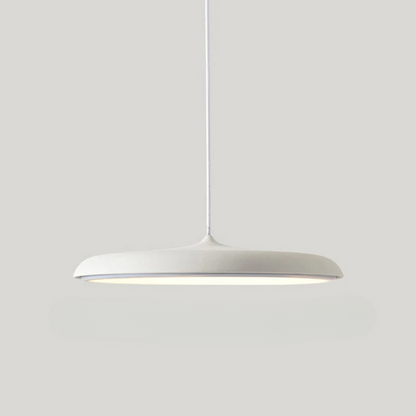 Severská zavesná lampa – Minimalistická elegancia pre váš interiér 