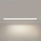 Minimalista LED mennyezeti lámpa - Skandináv design 