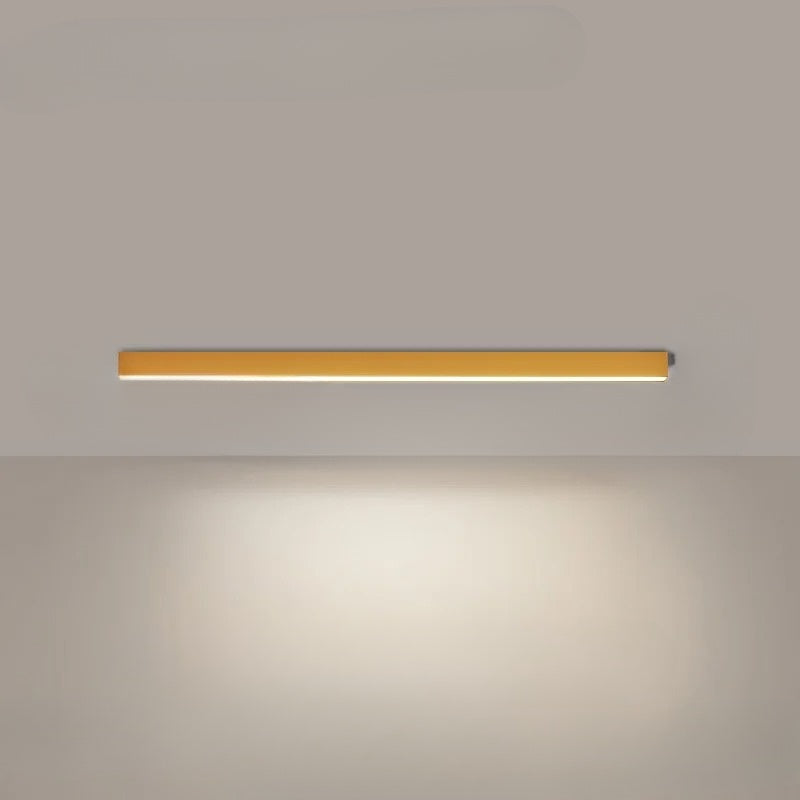 Plafonnier Led Minimaliste - Design Scandinave