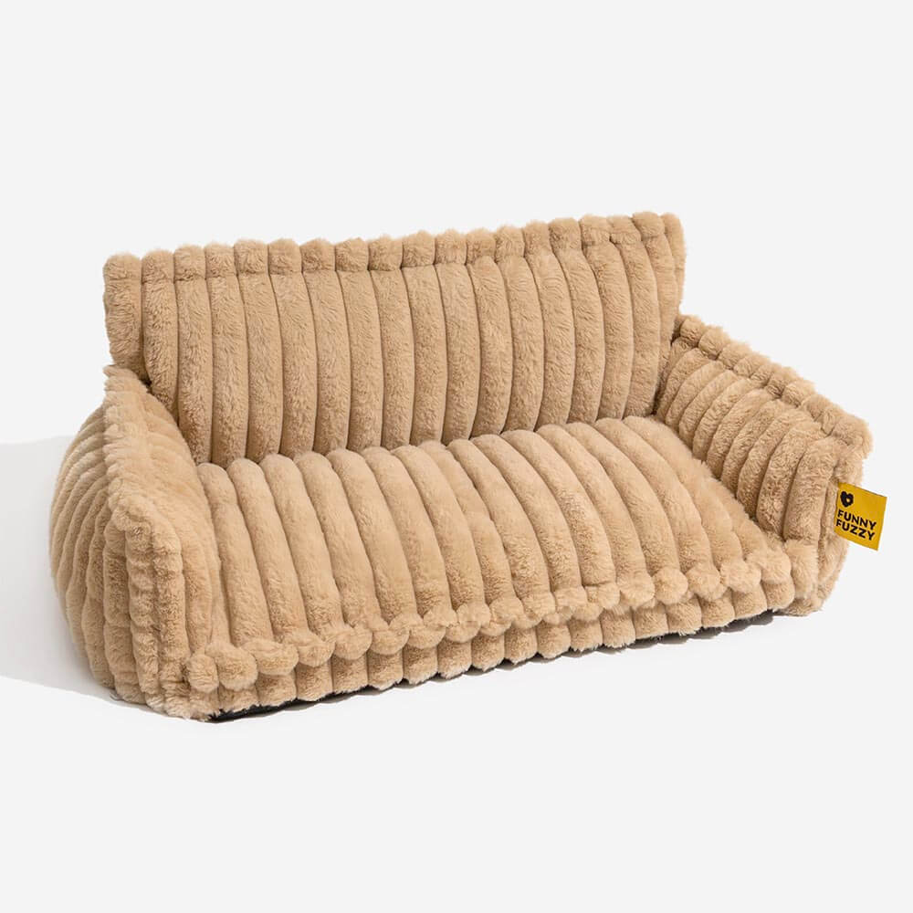 Ultra-Comfort Kussen Voor Dieren 