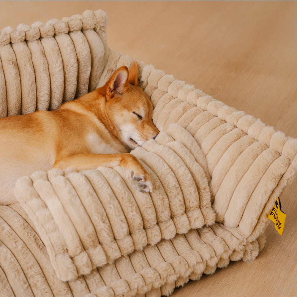 Ultra-Comfort Kussen Voor Dieren 