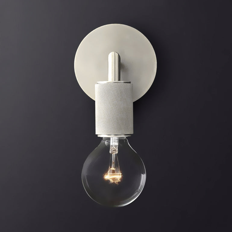 Classic Wall Sconce – Chic and Elegant Lighting 