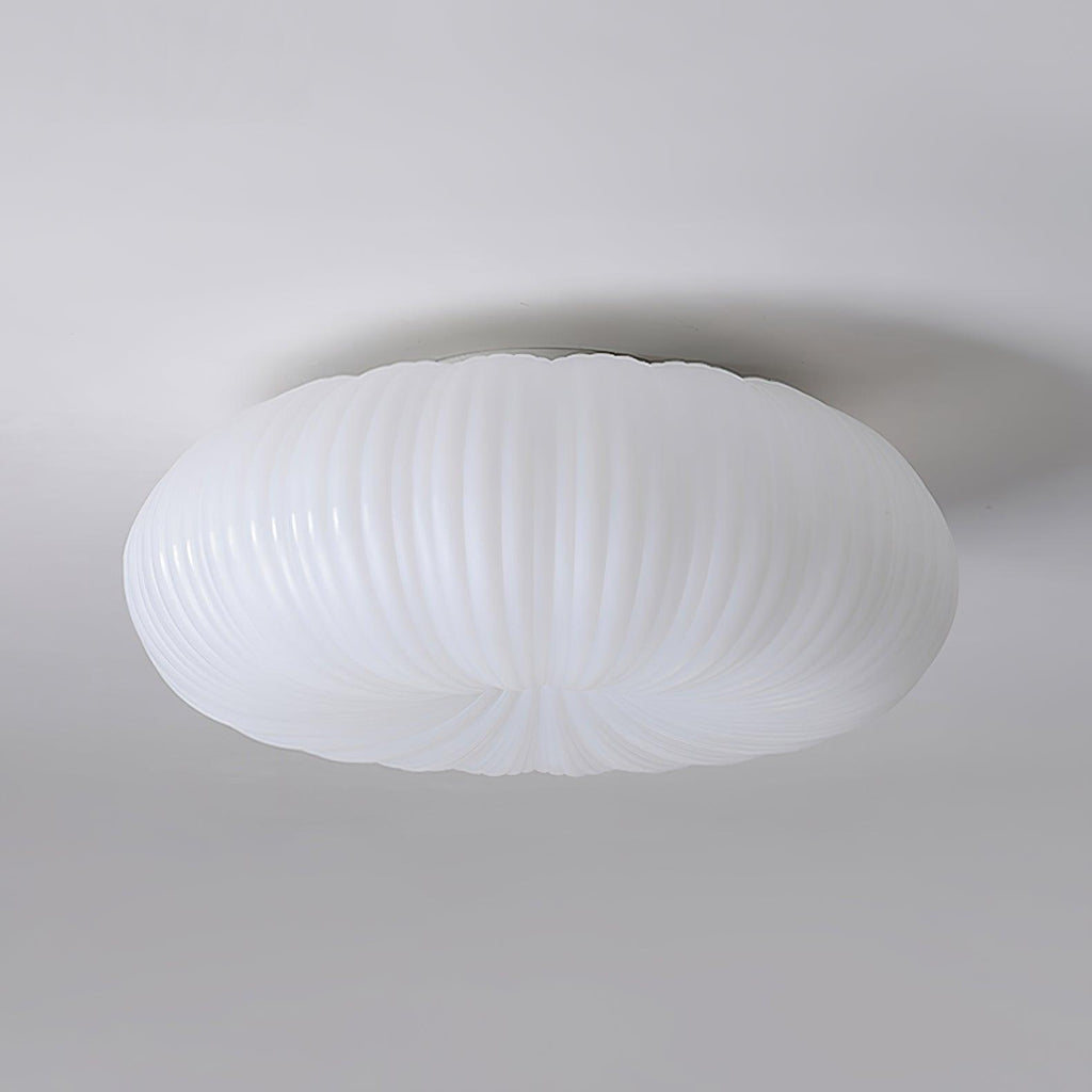 Moderne LED Plafondlamp Met Afstandsbediening - Comfort En Elegantie