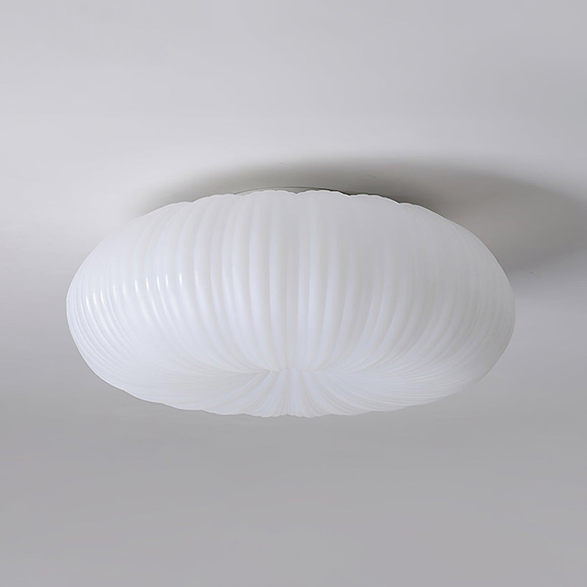 Moderne LED Plafondlamp Met Afstandsbediening - Comfort En Elegantie