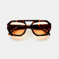 Thérèse | Lunettes De Soleil Femme – Style Audacieux Et Tendance