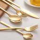 Compleet Bestekset – Elegante Stukken Voor Een Verfijnde Tafel 