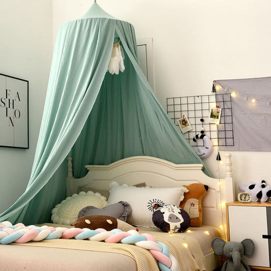 Tenda Da Letto Bambino – Eleganza, Comfort E Serenità 