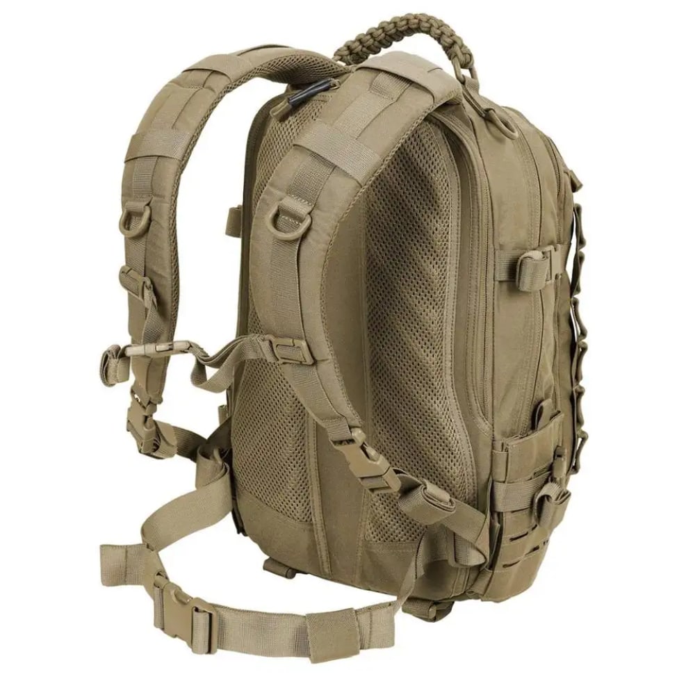Sac À Dos Tactique – Robustesse Et Fonctionnalité
