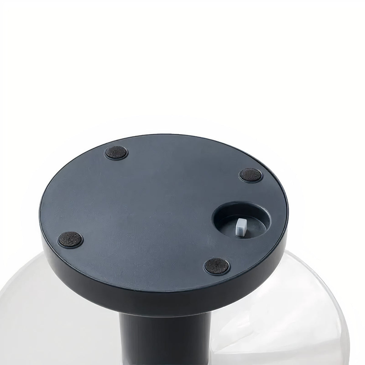 Draadloze Zonne Tafel Lamp – Ecologisch En Praktisch 