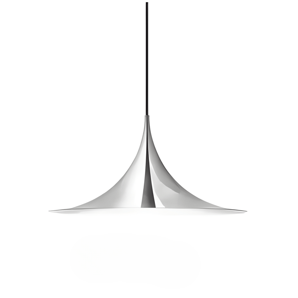 Scandinavisch Ontwerp Hanglamp – Elegantie En Moderniteit 
