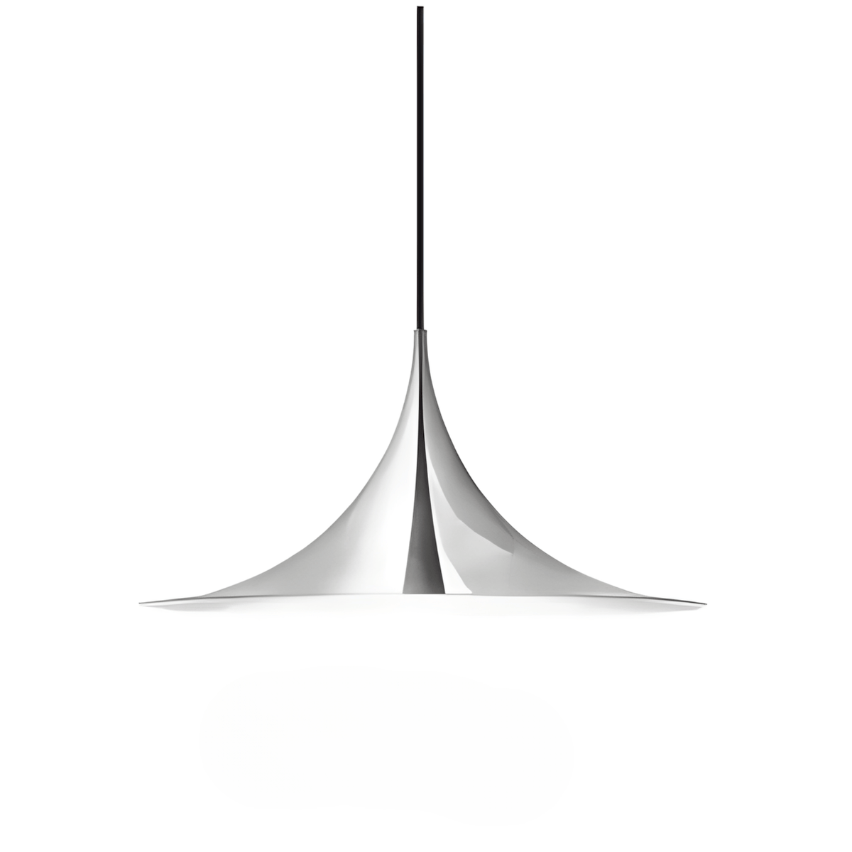 Scandinavisch Ontwerp Hanglamp – Elegantie En Moderniteit 
