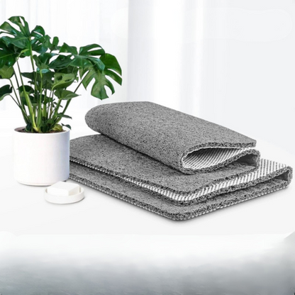 Non-slip Bath Mat – Safety and Comfort 