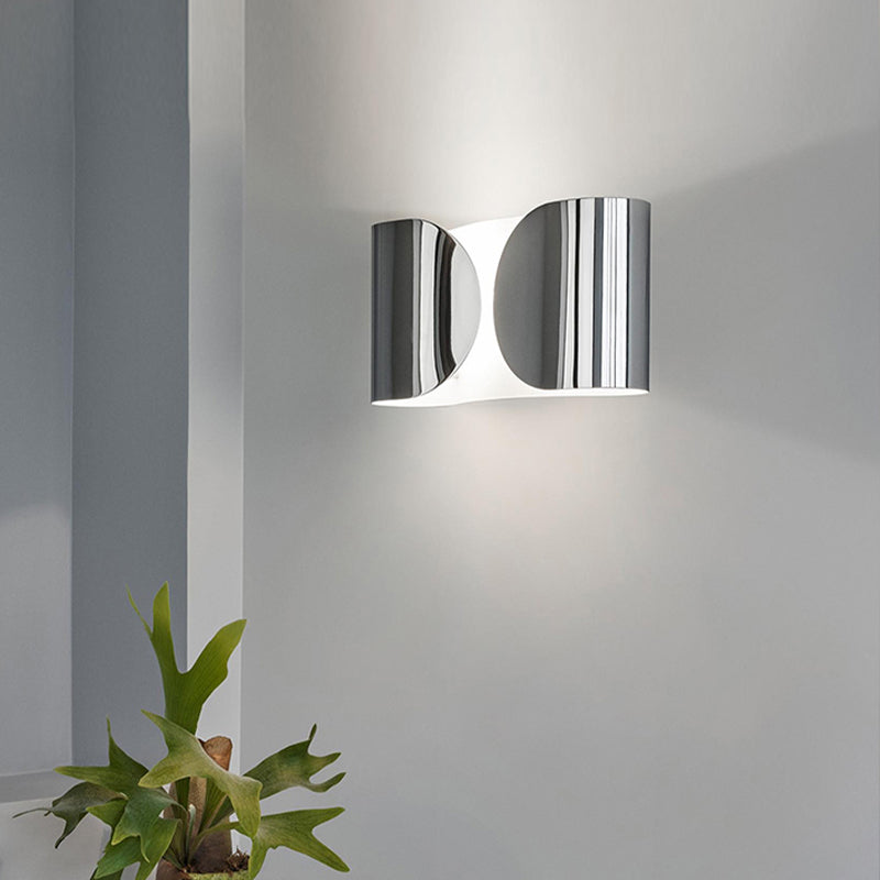 LED Wandlamp — Moderne Verlichting Dubbele Straling 