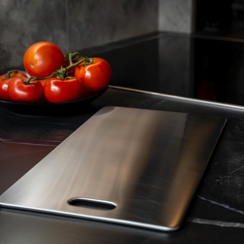 Tabla de Cortar – Lo Esencial Para Una Cocina Limpia 