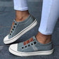 Deborah | Scarpe Moderne Sneakers – Comfort Urbano e Stile Colorato 