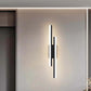 Nástěnné LED svítidlo – minimalistický design a elegantní osvětlení 