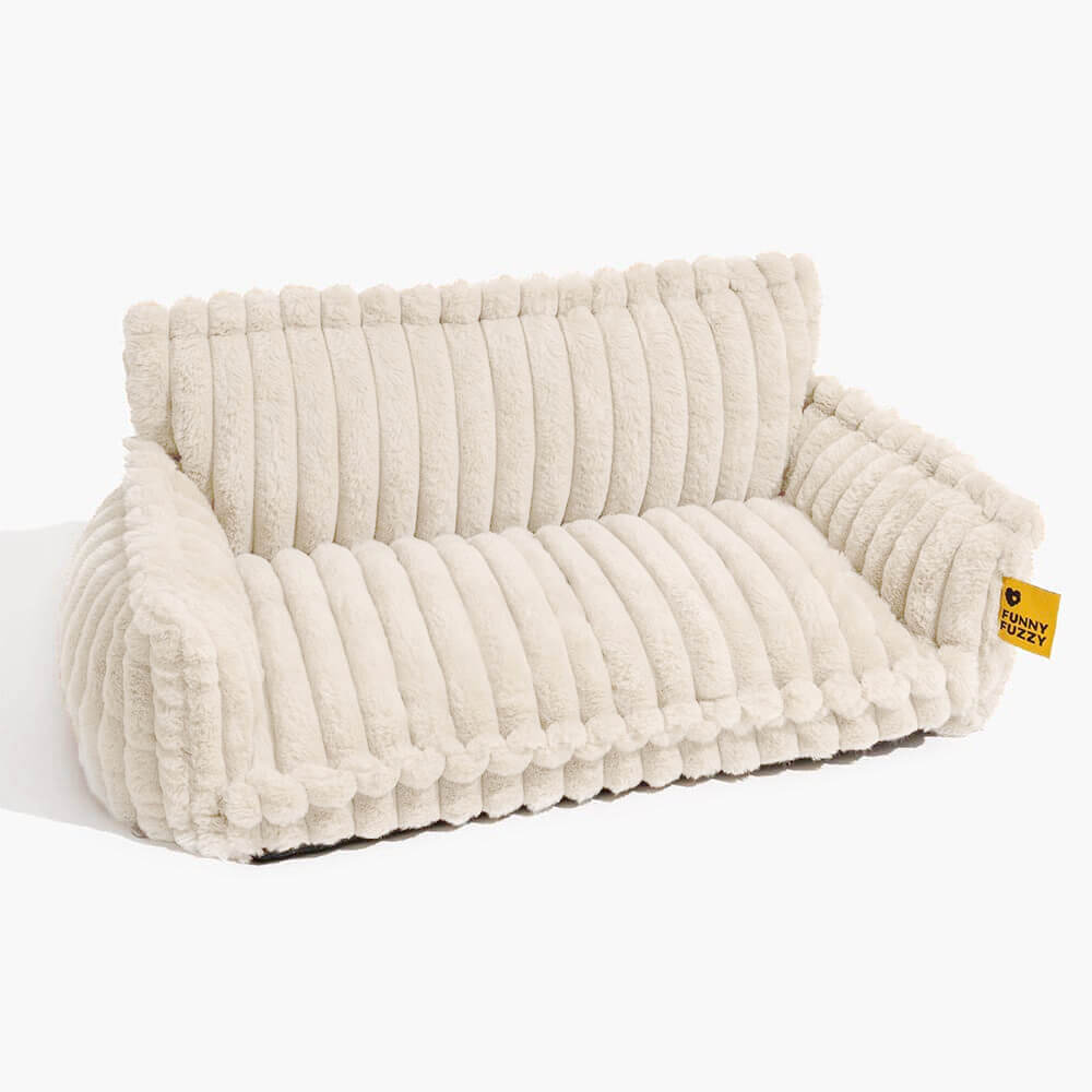 Ultra-Comfort Kussen Voor Dieren 