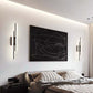 Nástěnné LED svítidlo – minimalistický design a elegantní osvětlení 