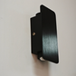 Minimalist LED Wall Sconce – Subtle Light and Contemporary Line 