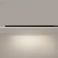Minimalista LED mennyezeti lámpa - Skandináv design 