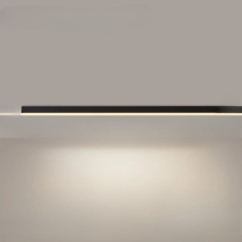Plafonnier Led Minimaliste - Design Scandinave
