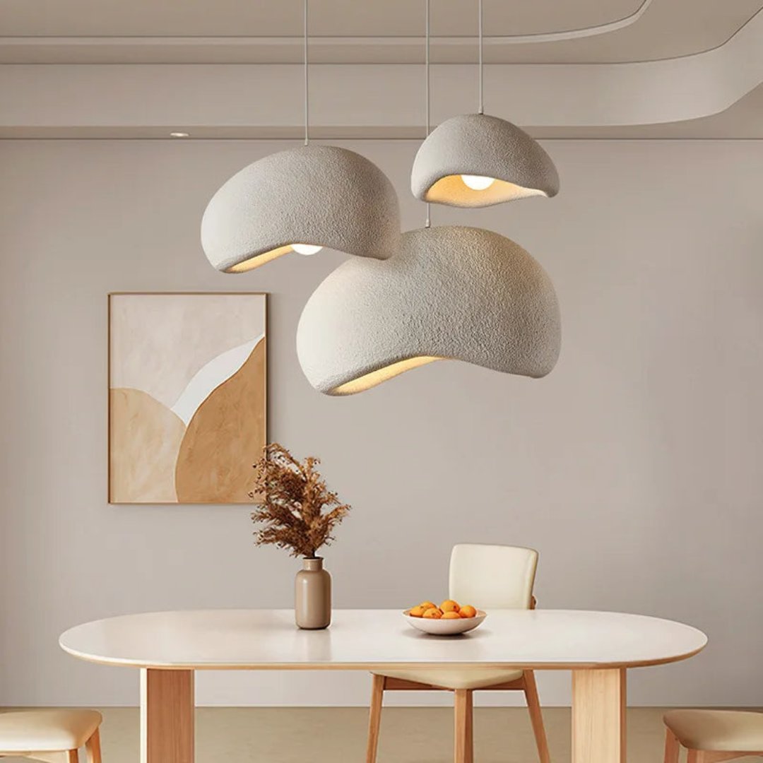 Sospensione Lampadario – Eleganza E Tocco Moderno 