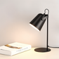 Lampada da Tavolo Rotante Moderna – Eleganza e Funzionalità 