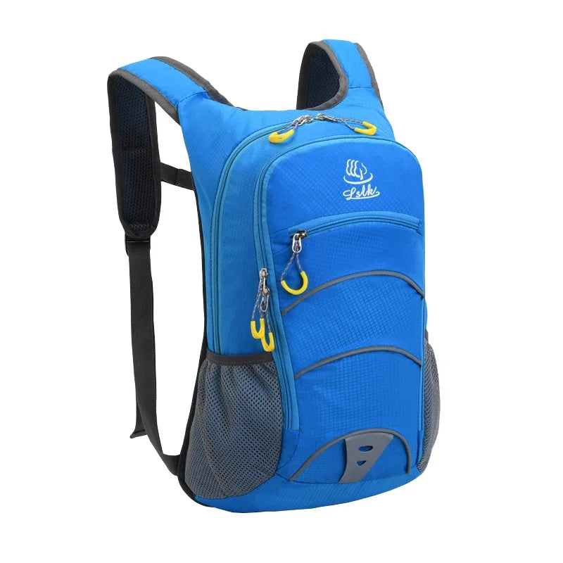 Sport-Rucksack – Kompakt und vielseitig 