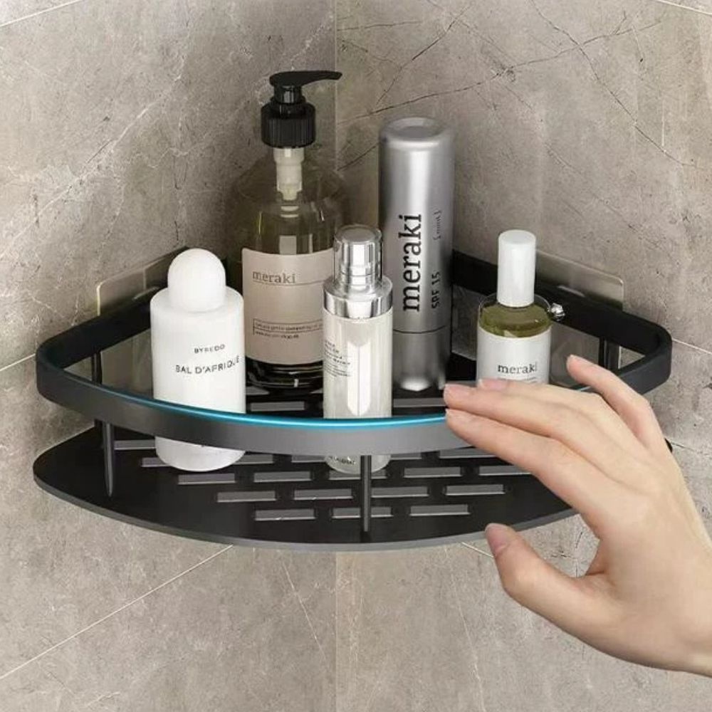 Raft de duș curbat – Organizare practică și modernă 
