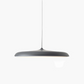 Severská zavesná lampa – Minimalistická elegancia pre váš interiér 