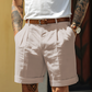 Kenneth | Kort Détachert Chic – Urban Stil Og Velpleid Snitt 