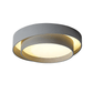 LED Taklampe Disk – Lys Og Visuell Komfort 
