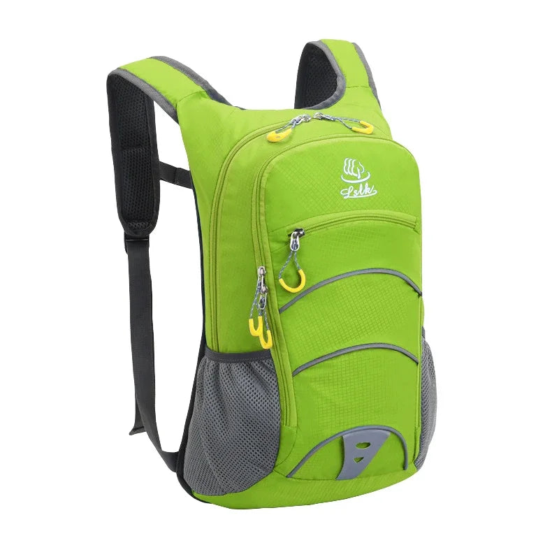 Sport-Rucksack – Kompakt und vielseitig 