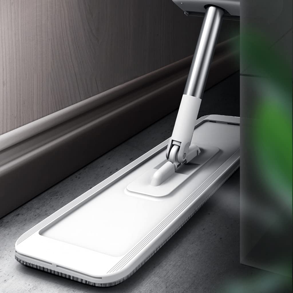 Escova Auto-Limpante a 360° 