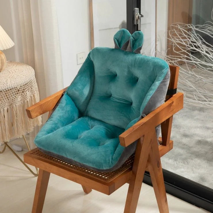 Cuscino Per Sollievo Sciatico – Comfort E Supporto Ottimali 
