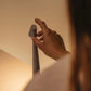 Bezdrôtová LED stolná lampa – minimalistický a elegantný dizajn 