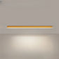 Minimalista LED mennyezeti lámpa - Skandináv design 