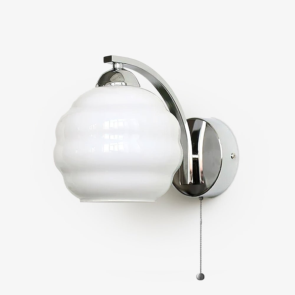 Vegglampe Art Deco – Raffinert belysning og tidløs sjarm 