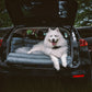 Silla de Auto para Perro – Confort y Protección 